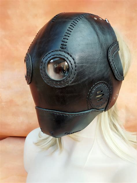 leather sex mask|leather mask Search